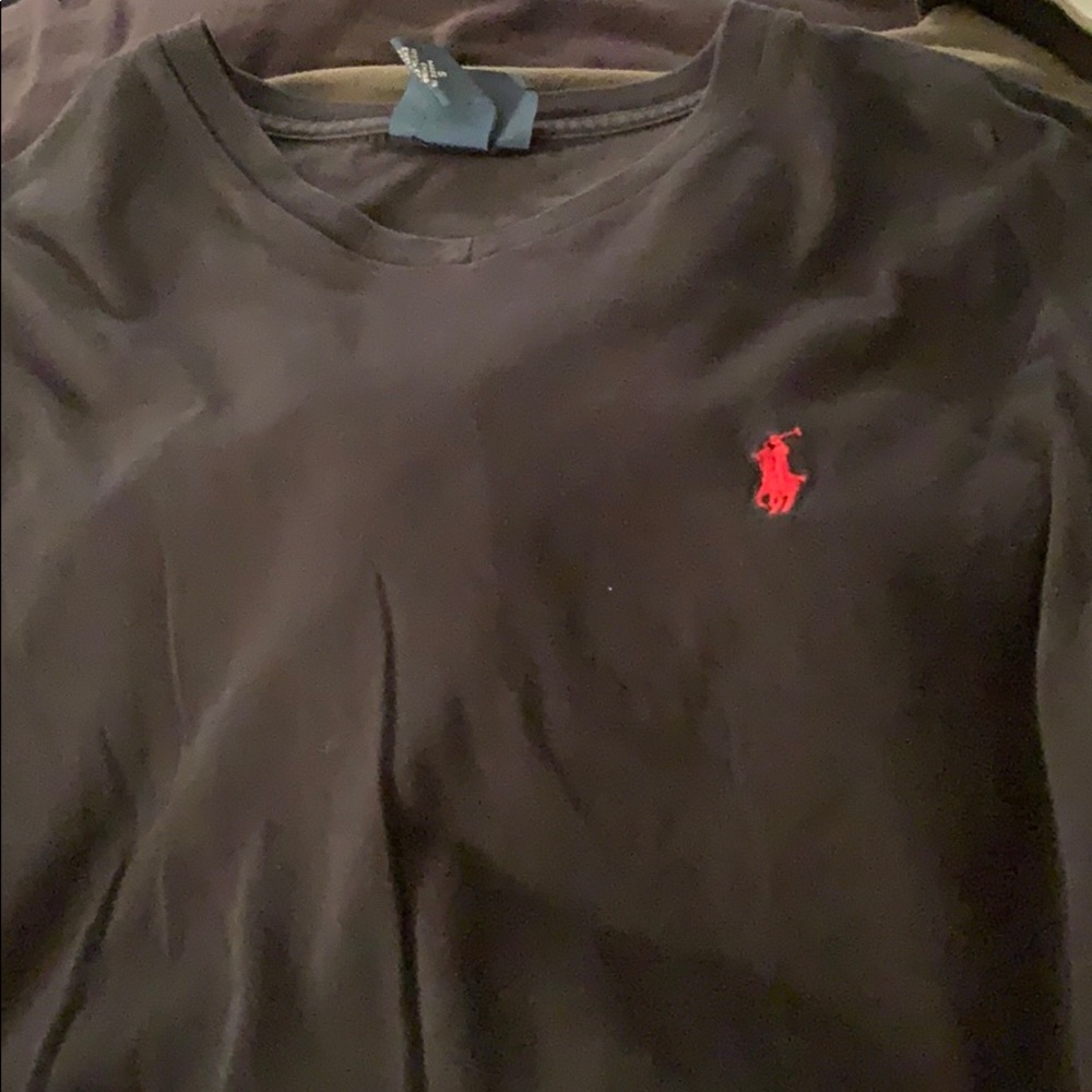 Ralph Lauren shirt